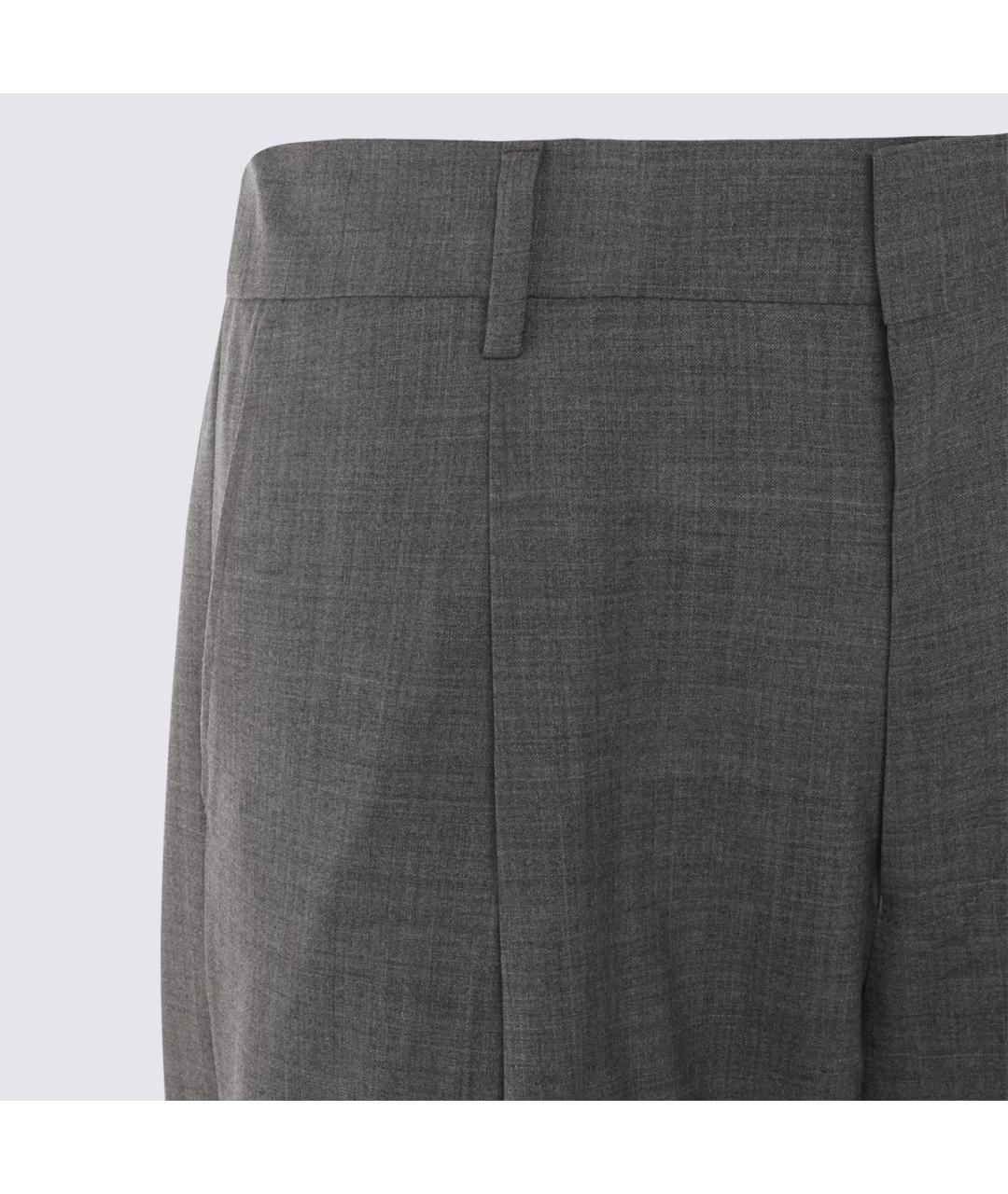 NN.07 Повседневные брюки, фото 3