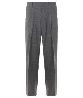 NN.07 Повседневные брюки