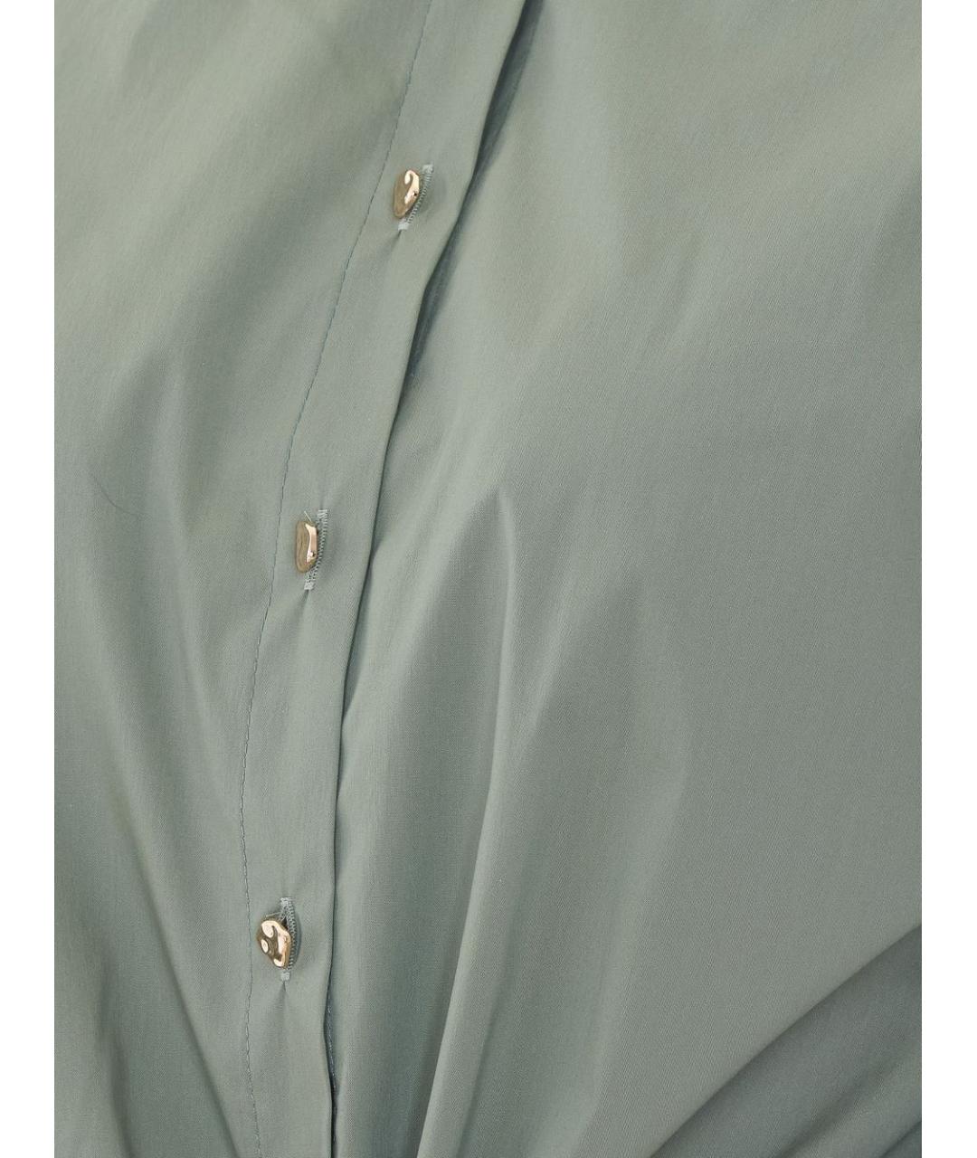 LIU JO Хлопковая рубашка, фото 2