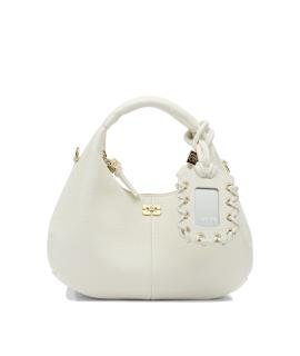 GANNI Сумка с короткими ручками