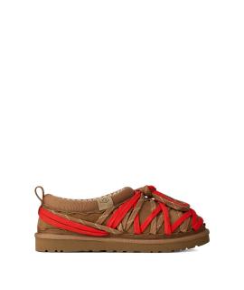 UGG AUSTRALIA Лоферы