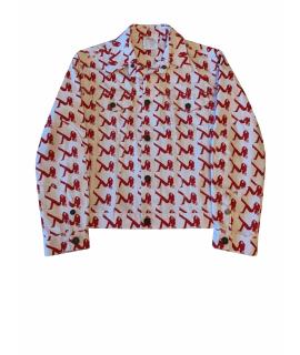 RAF SIMONS Куртка