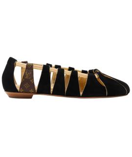 LOUIS VUITTON Балетки