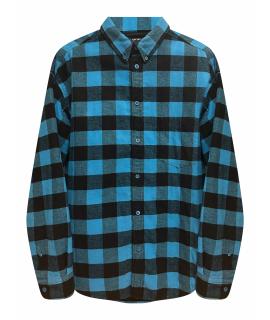 BALENCIAGA Кэжуал рубашка