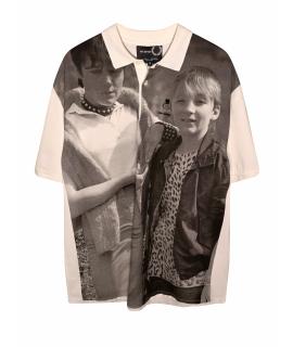 RAF SIMONS Футболка