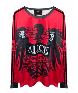 ALICE HOLLYWOOD Лонгслив