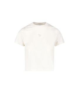 MAISON KITSUNE Футболка