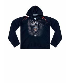 VETEMENTS Худи/толстовка