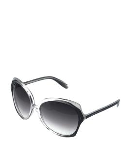 ALEXANDER MCQUEEN Солнцезащитные очки