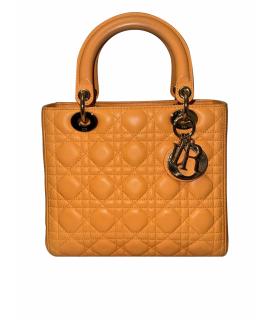 CHRISTIAN DIOR Сумка через плечо