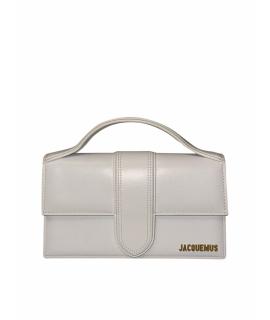 JACQUEMUS Сумка через плечо