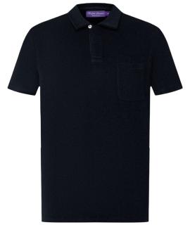 RALPH LAUREN PURPLE LABEL Поло с коротким рукавом