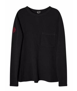 CHROME HEARTS Лонгслив