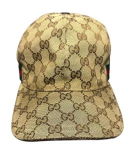 GUCCI Кепка/бейсболка