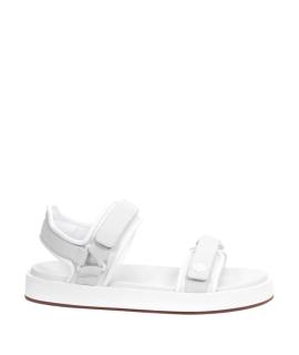 LORO PIANA Сандалии