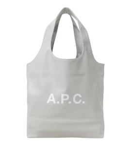 A.P.C. Сумка тоут