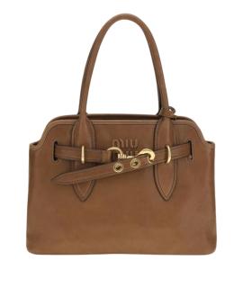 MIU MIU Сумка тоут