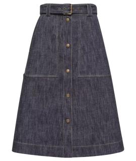 MONCLER Юбка миди