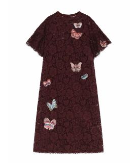 VALENTINO Коктейльное платье