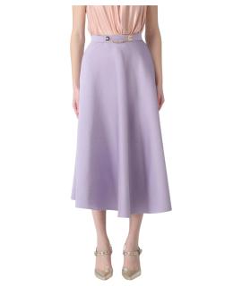 ELISABETTA FRANCHI Юбка миди