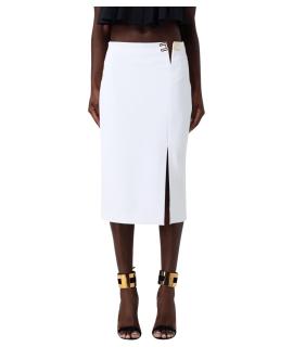 ELISABETTA FRANCHI Юбка миди