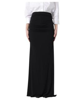 ELISABETTA FRANCHI Юбка макси