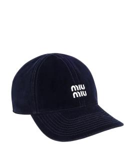 MIU MIU Кепка
