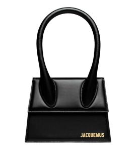 JACQUEMUS Сумка с короткими ручками