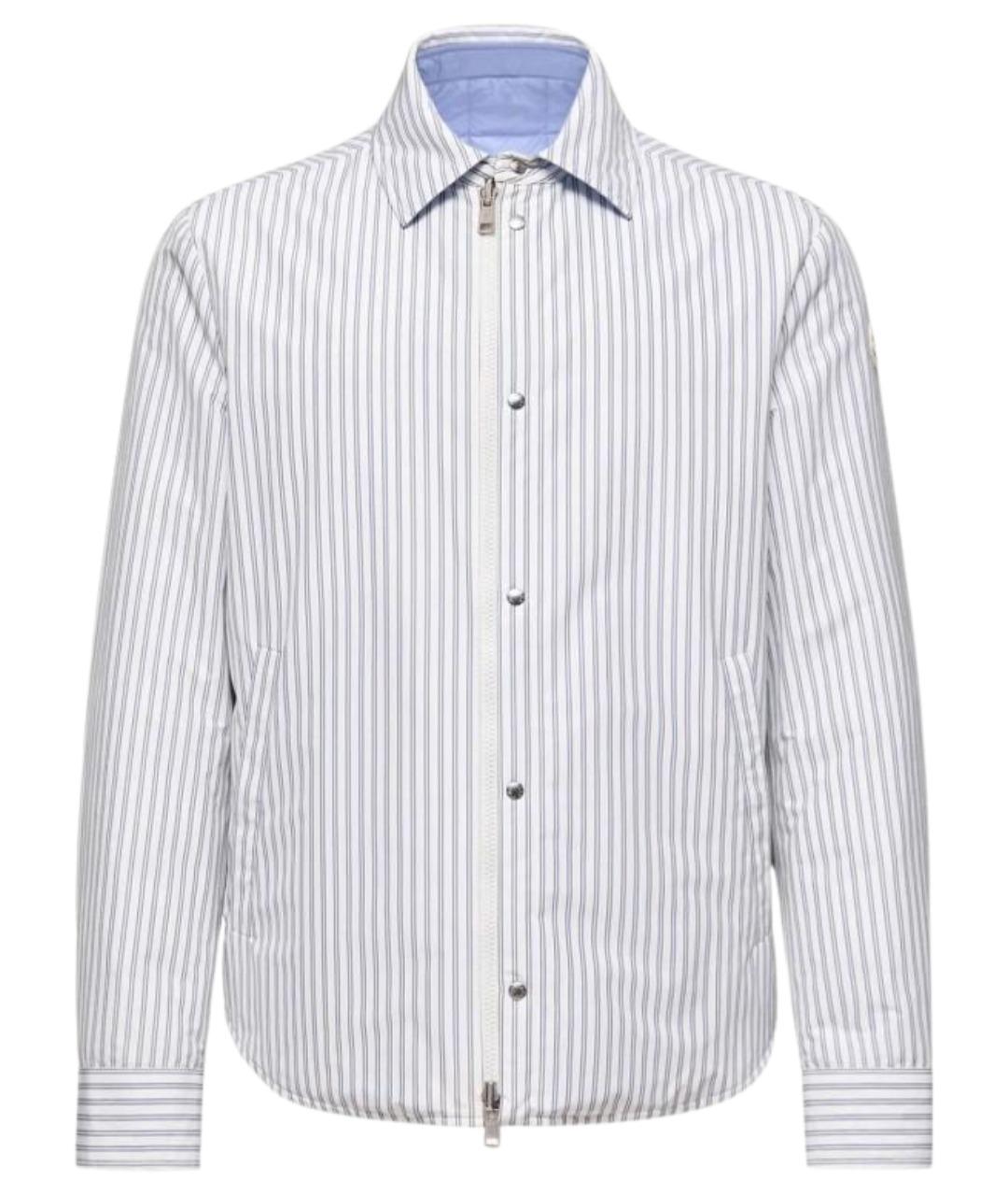 MONCLER Мульти полиамидовая куртка, фото 1