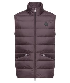 MONCLER Жилет