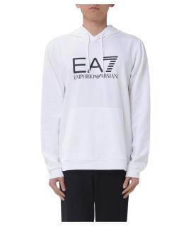 EA7 Худи/толстовка