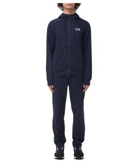 EA7 Спортивный костюм