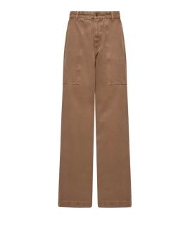 MONCLER Прямые брюки