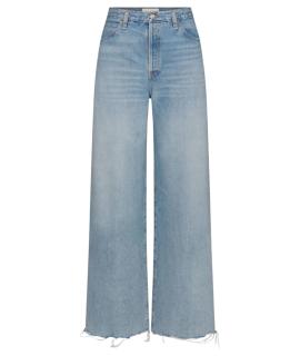 FRAME Прямые джинсы