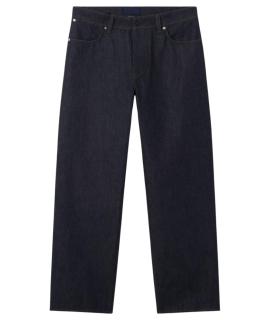 STONE ISLAND Прямые джинсы