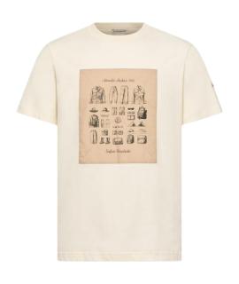 MONCLER Футболка