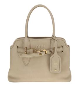 MIU MIU Сумка через плечо