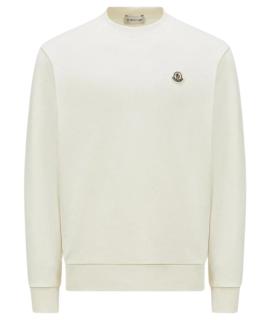 MONCLER Худи/толстовка