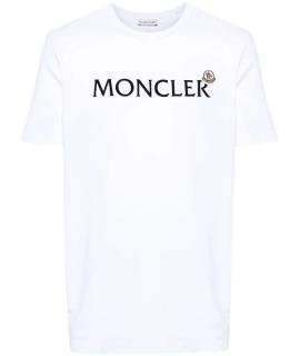 MONCLER Футболка