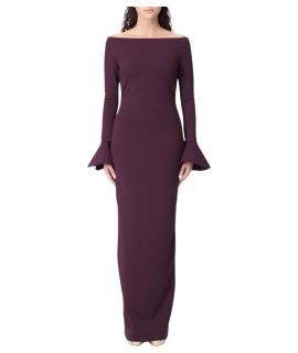 SOLACE LONDON Платье