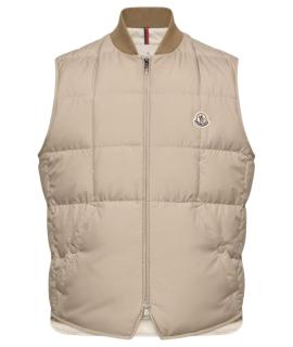 MONCLER Жилет
