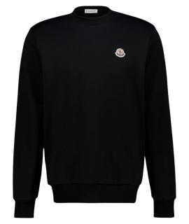 MONCLER Худи/толстовка