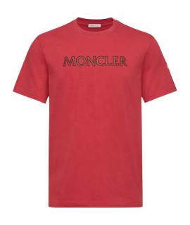 MONCLER Футболка