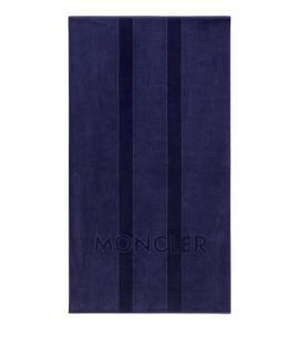 MONCLER Полотенце