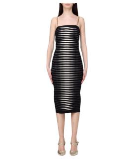 ELISABETTA FRANCHI Коктейльное платье