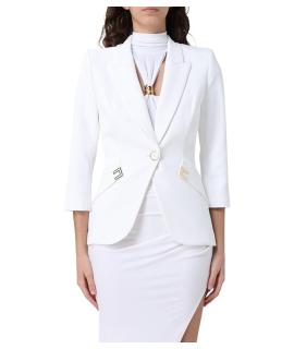 ELISABETTA FRANCHI Жакет/пиджак