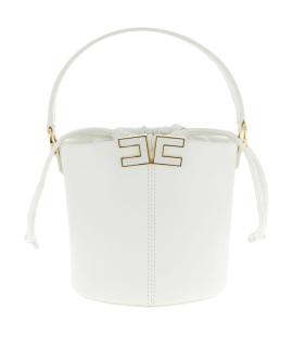 ELISABETTA FRANCHI Сумка с короткими ручками