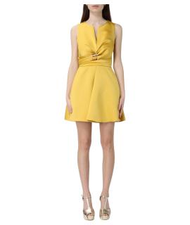 ELISABETTA FRANCHI Коктейльное платье