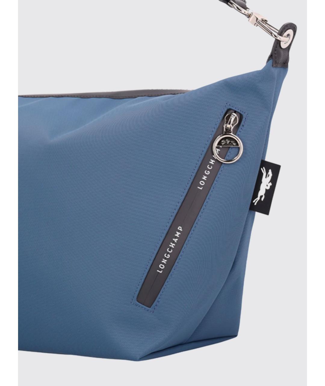 LONGCHAMP Синтетическая сумка через плечо, фото 3