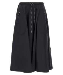 MONCLER Юбка миди